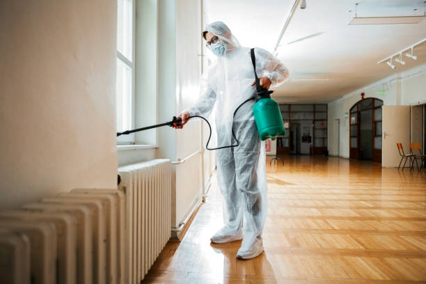 Best Best Pest Control Near Me  in Whitehall, MI
